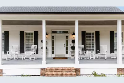312 Victor Williford Road, Roxboro, NC 27574 - Photo 5
