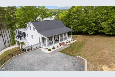 312 Victor Williford Road, Roxboro, NC 27574 - Photo 1