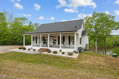 312 Victor Williford Road, Roxboro, NC 27574 - Photo 5