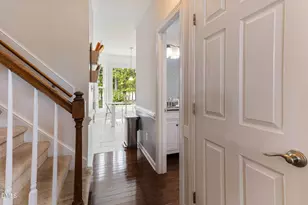 9113 Walking Stick Trail, Raleigh, NC 27615 - Photo 21