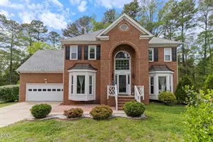 9113 Walking Stick Trail, Raleigh, NC 27615 - Photo 1