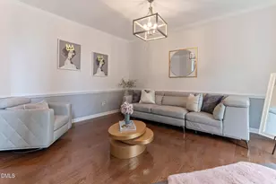 9113 Walking Stick Trail, Raleigh, NC 27615 - Photo 5