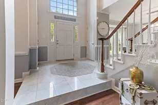 9113 Walking Stick Trail, Raleigh, NC 27615 - Photo 7