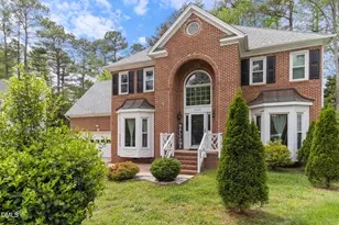 9113 Walking Stick Trail, Raleigh, NC 27615 - Photo 3