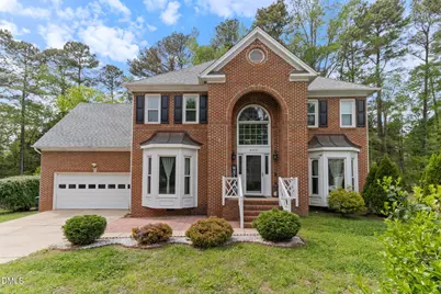 9113 Walking Stick Trail, Raleigh, NC 27615 - Photo 1