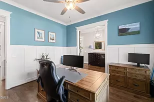 721 Pelzer Dr, Wake Forest, NC 27587 - Photo 5