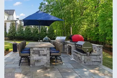 721 Pelzer Drive, Wake Forest, NC 27587 - Photo 41