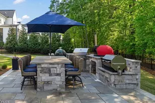 721 Pelzer Dr, Wake Forest, NC 27587 - Photo 41