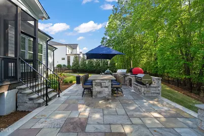 721 Pelzer Drive, Wake Forest, NC 27587 - Photo 39