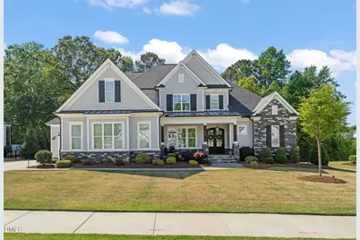 721 Pelzer Drive, Wake Forest, NC 27587 - Photo 49
