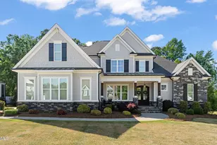 721 Pelzer Dr, Wake Forest, NC 27587 - Photo 1
