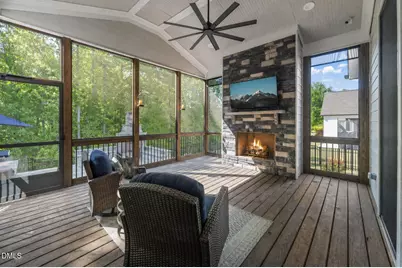 721 Pelzer Drive, Wake Forest, NC 27587 - Photo 37