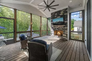 721 Pelzer Dr, Wake Forest, NC 27587 - Photo 37