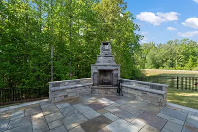 721 Pelzer Drive, Wake Forest, NC 27587 - Photo 43