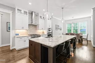 721 Pelzer Dr, Wake Forest, NC 27587 - Photo 11