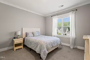 721 Pelzer Dr, Wake Forest, NC 27587 - Photo 27