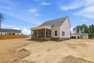 36 Birchtop Cir, Zebulon, NC 27597 - Photo 33