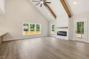36 Birchtop Cir, Zebulon, NC 27597 - Photo 9
