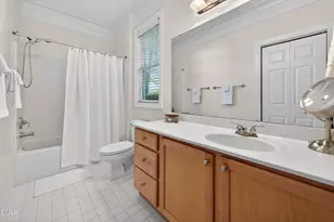 1300 Durlain Dr, Raleigh, NC 27614 - Photo 17