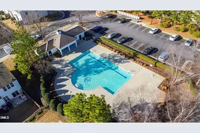 8724 Owl Roost Place, Raleigh, NC 27617 - Photo 37
