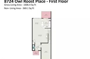 8724 Owl Roost Pl, Raleigh, NC 27617 - Photo 29