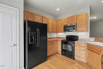 8724 Owl Roost Place, Raleigh, NC 27617 - Photo 17