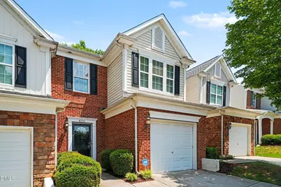 8724 Owl Roost Place, Raleigh, NC 27617 - Photo 3
