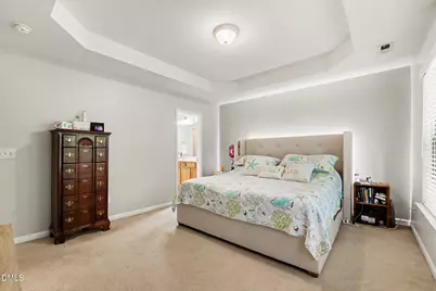8724 Owl Roost Place, Raleigh, NC 27617 - Photo 21