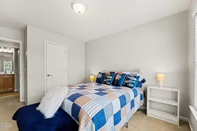 8724 Owl Roost Place, Raleigh, NC 27617 - Photo 27