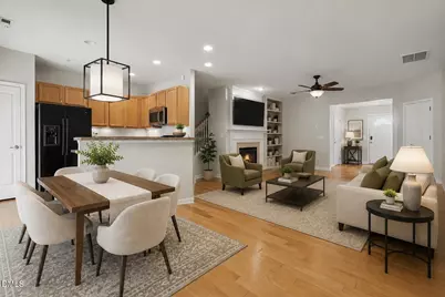 8724 Owl Roost Place, Raleigh, NC 27617 - Photo 13