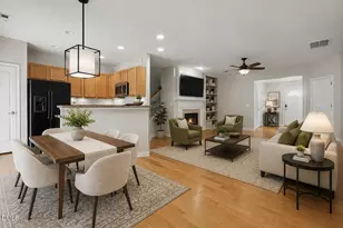 8724 Owl Roost Pl, Raleigh, NC 27617 - Photo 13