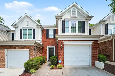 8724 Owl Roost Place, Raleigh, NC 27617 - Photo 1