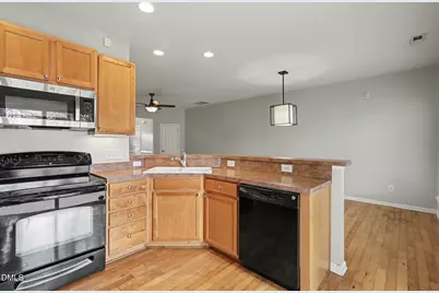 8724 Owl Roost Place, Raleigh, NC 27617 - Photo 15