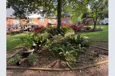 1634 Crescent Drive, Henderson, NC 27536 - Photo 15