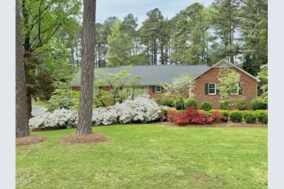 1634 Crescent Drive, Henderson, NC 27536 - Photo 1