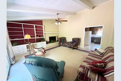 1634 Crescent Drive, Henderson, NC 27536 - Photo 21