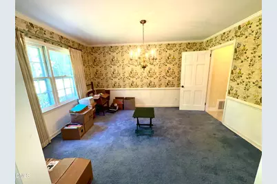 1634 Crescent Drive, Henderson, NC 27536 - Photo 23
