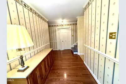 1634 Crescent Drive, Henderson, NC 27536 - Photo 35