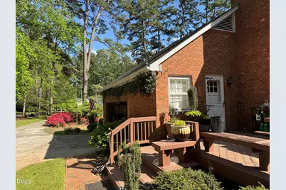 1634 Crescent Drive, Henderson, NC 27536 - Photo 9