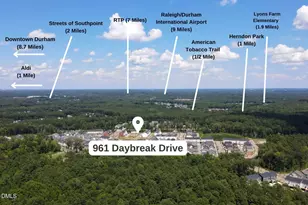 961 Daybreak Dr, Durham, NC 27713 - Photo 61