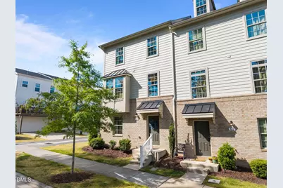 961 Daybreak Drive, Durham, NC 27713 - Photo 33