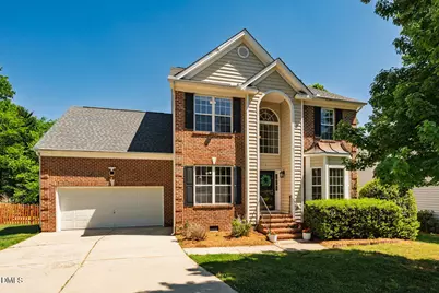102 Adrians Place, Chapel Hill, NC 27514 - Photo 1