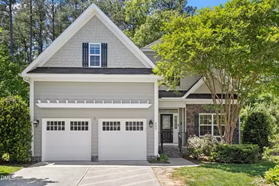 235 Strolling Way, Durham, NC 27707 - Photo 1
