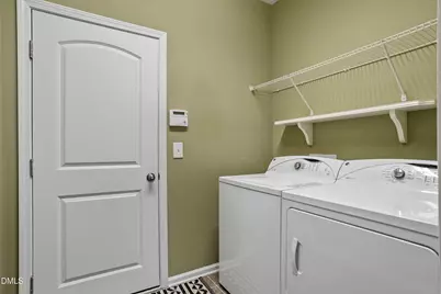 235 Strolling Way, Durham, NC 27707 - Photo 19