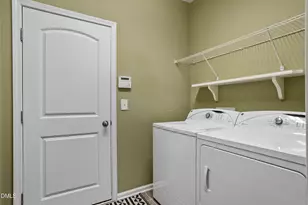 235 Strolling Way, Durham, NC 27707 - Photo 19
