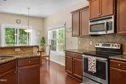 235 Strolling Way, Durham, NC 27707 - Photo 13