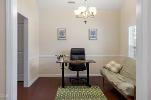 235 Strolling Way, Durham, NC 27707 - Photo 9