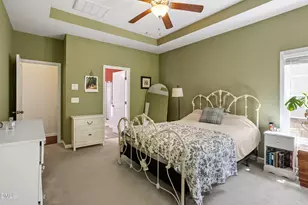 235 Strolling Way, Durham, NC 27707 - Photo 21