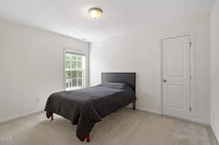 235 Strolling Way, Durham, NC 27707 - Photo 25