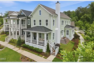 1017 Whistler Street, Durham, NC 27713 - Photo 47